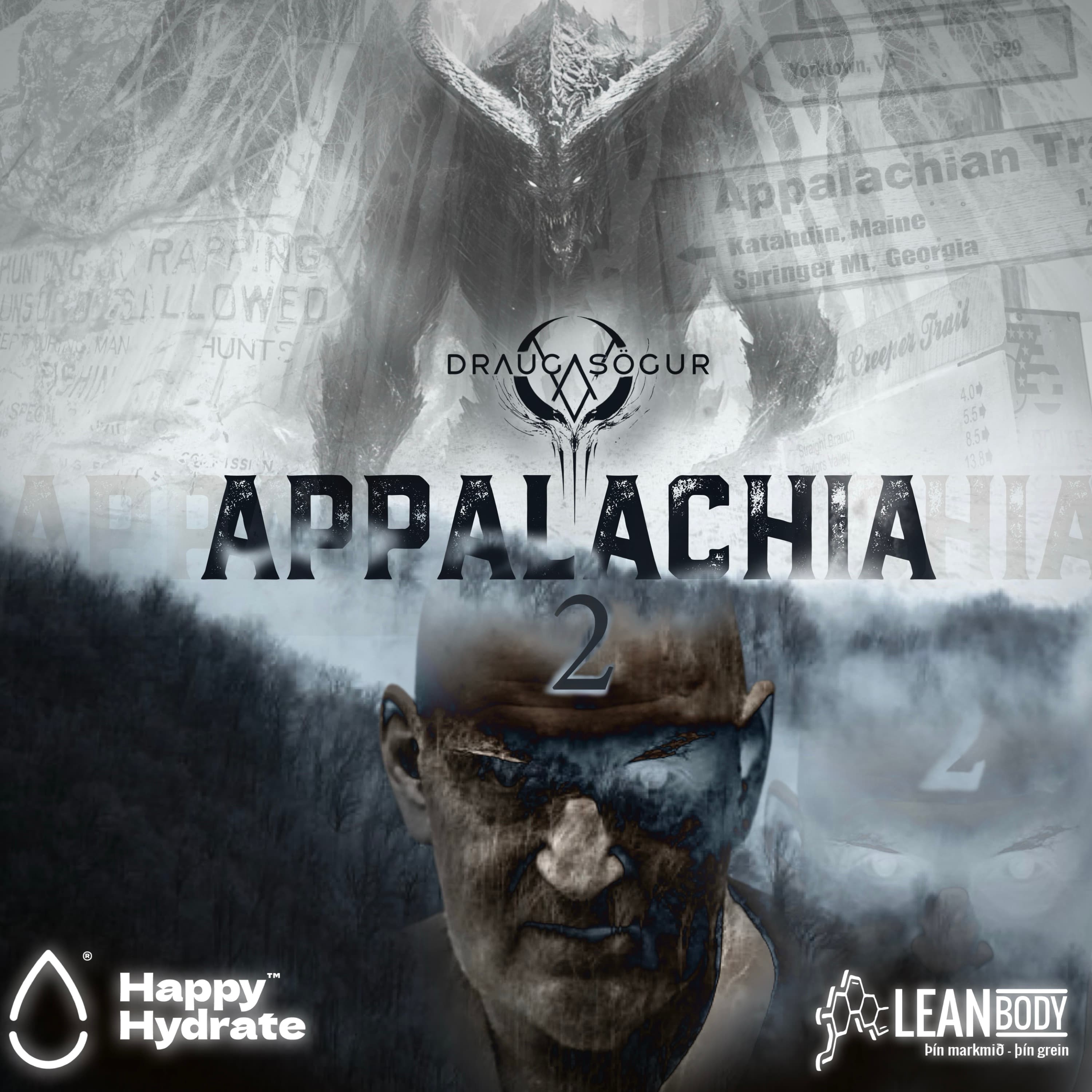 Appalachia 2