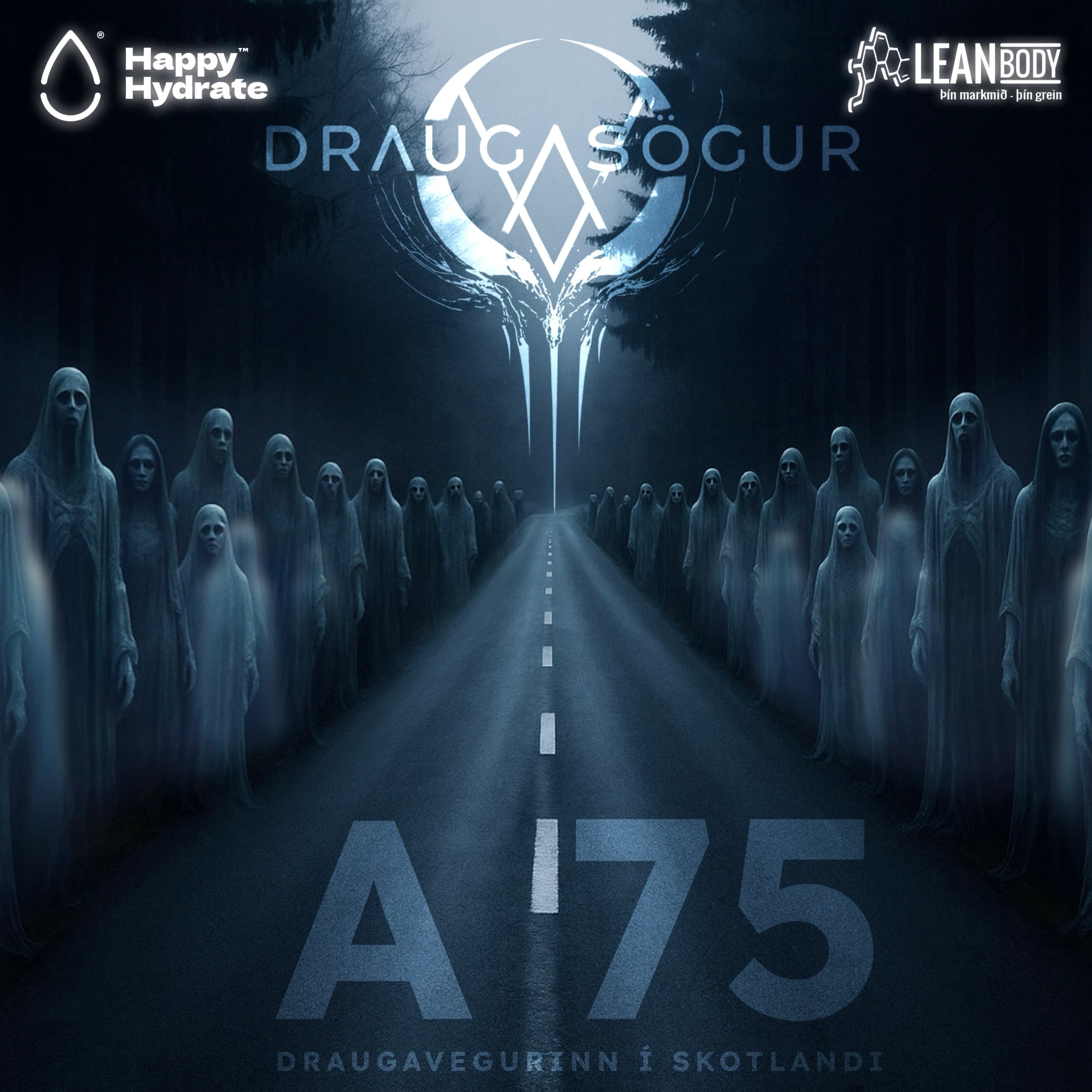 A 75 (Draugavegurinn í Skotlandi)