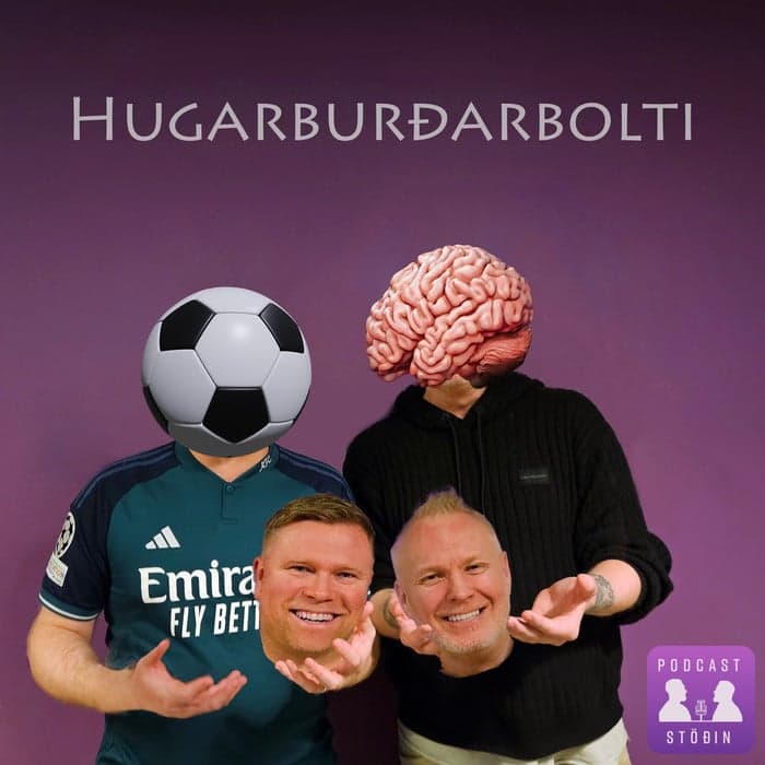 Hugarburðarbolti GW 33 Er eitt ríkasta félagslið í heimi að falla?