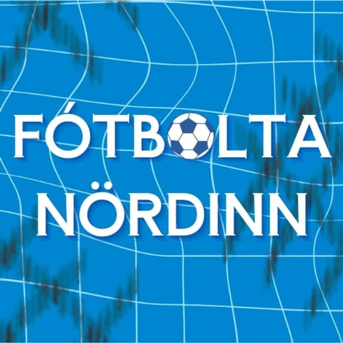 Fótbolta nördinn: Undanúrslit - Draumaliðið vs 433