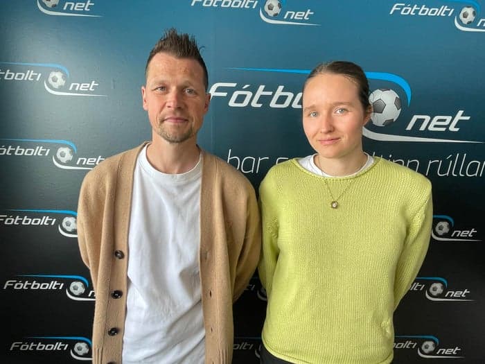 Niðurtalningin - Hver er pælingin hjá Val?