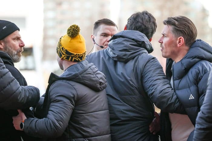 Útvarpsþátturinn - Kallaðir þú mig fokking tussu?