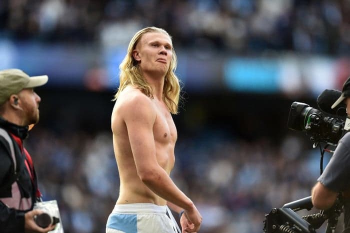 Enski boltinn - Guð blessi Norður-London