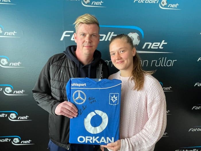 Niðurtalningin - Mun Stjarnan skína bjart í sumar?