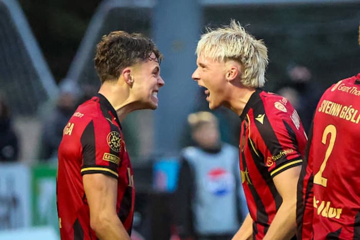 Innkastið - Mega skammast sín og gera það