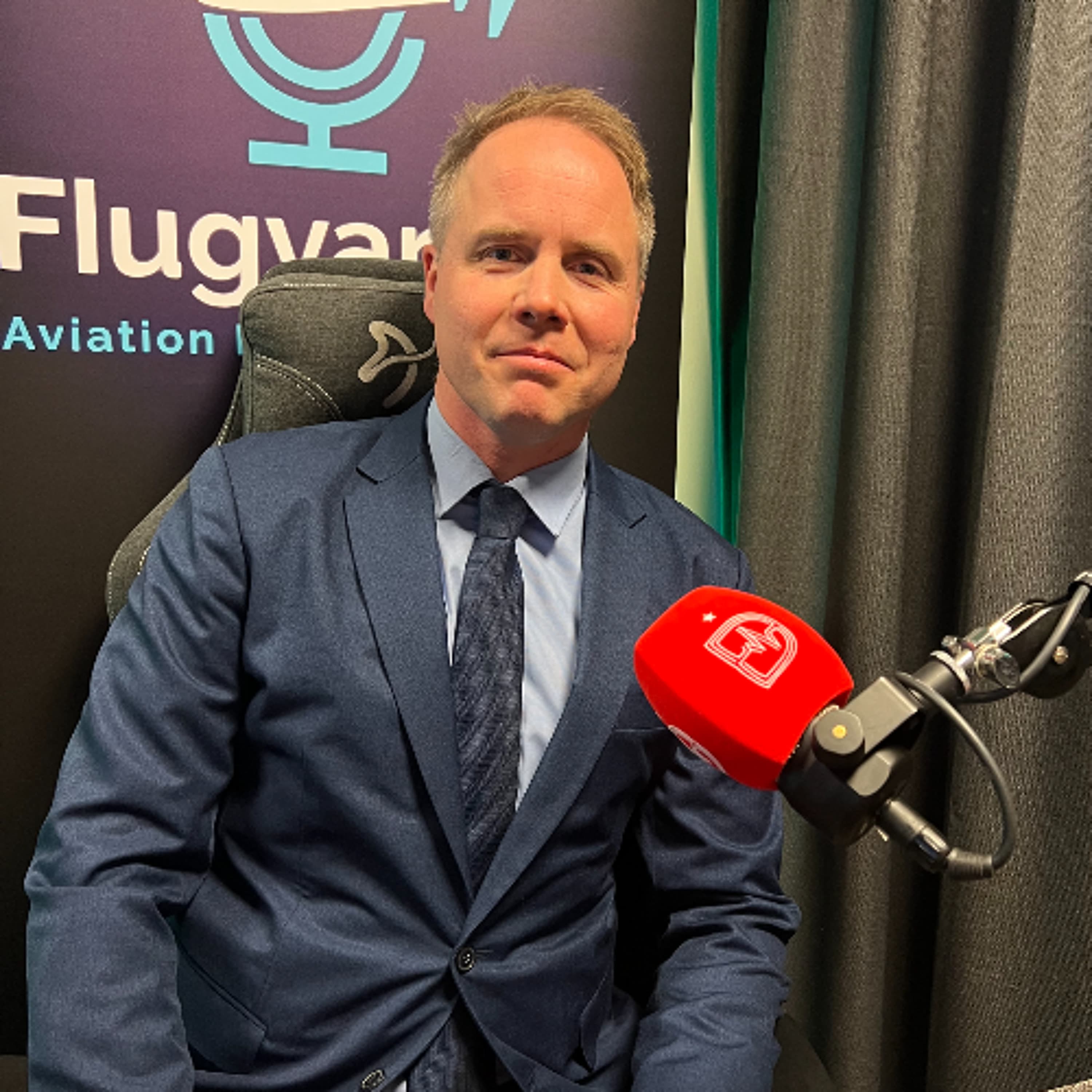 #148 – Ólíklegt að eignir þrotabús flugfélagins Play dugi fyrir forgangskröfum uppá um 1 milljarð – kröfurnar í heild um 20 milljarðar - Arnar Þór Stefánsson