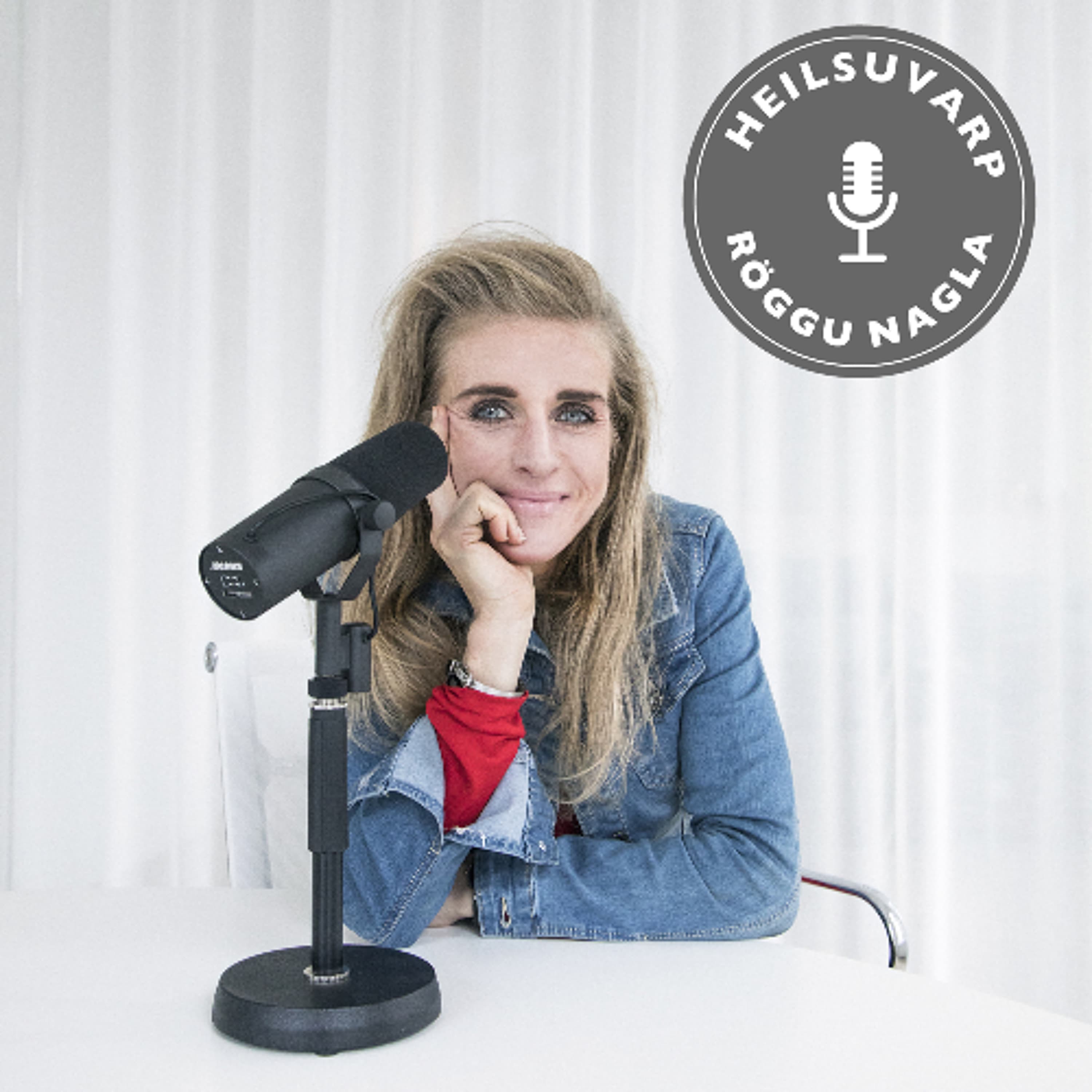 #120 Hærri Grunnbrennsla - hvernig hækkarðu grunnbrennsluna?