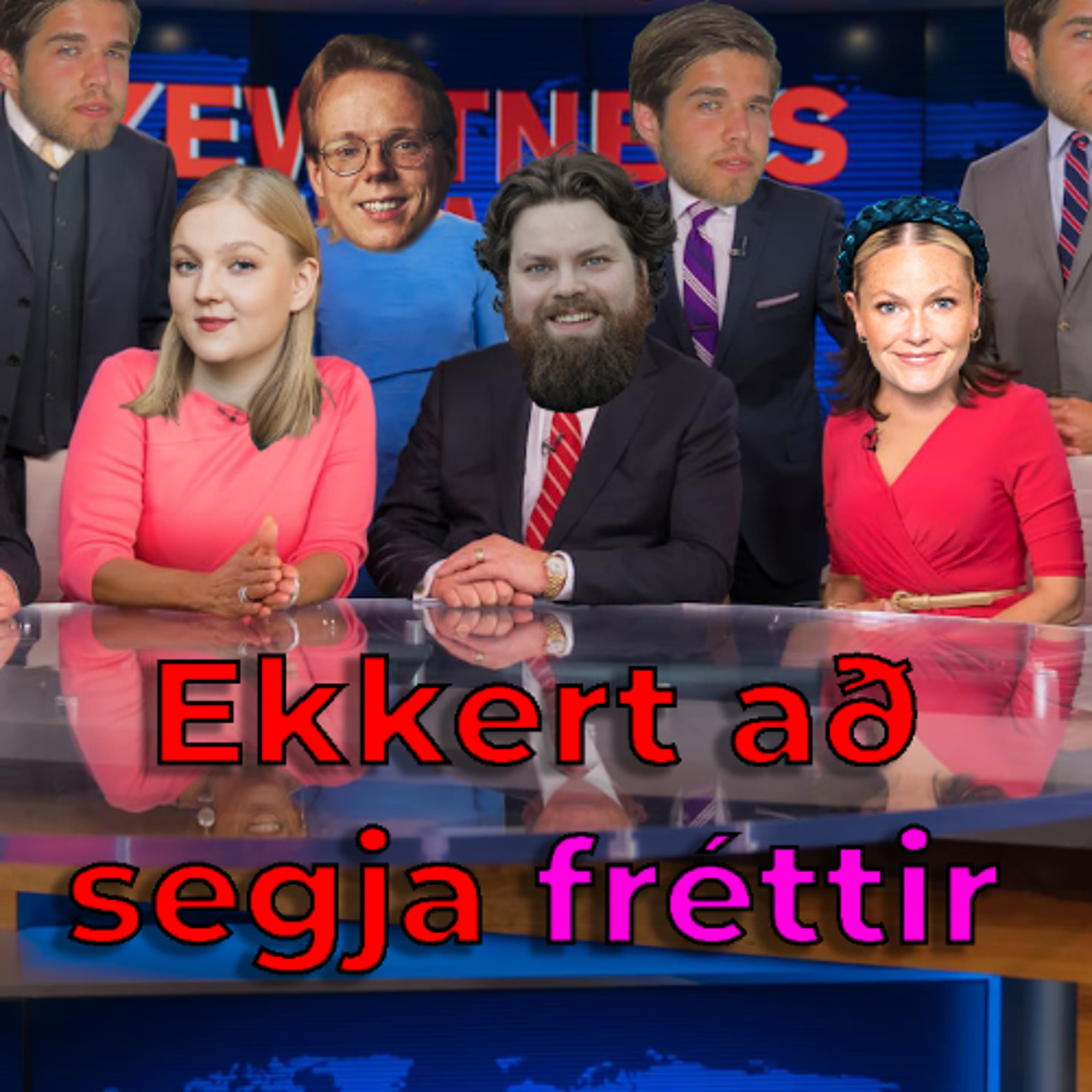 233 - Dánarfregnir og njálgunarbann