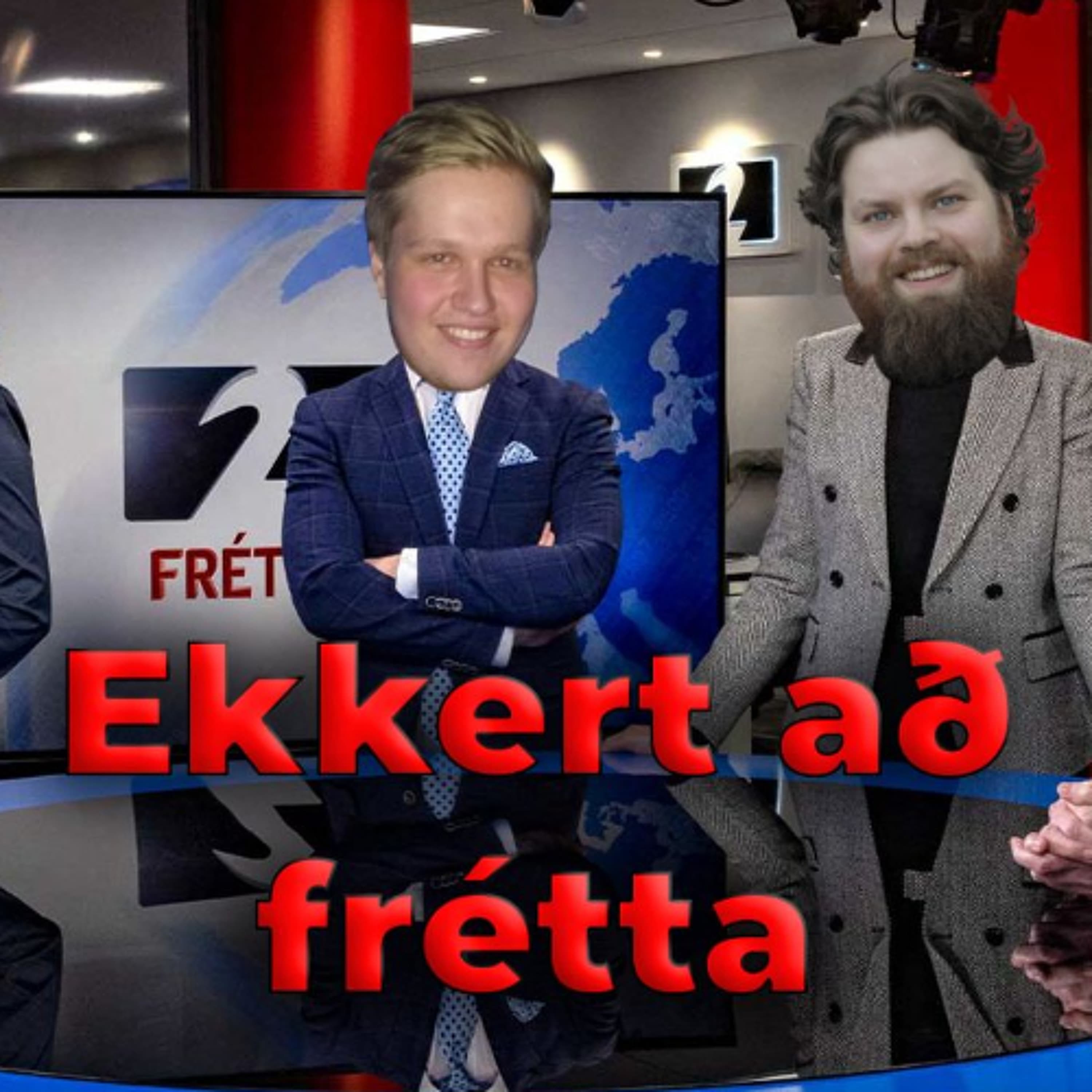 227 - Skólamygla og launaviðtöl