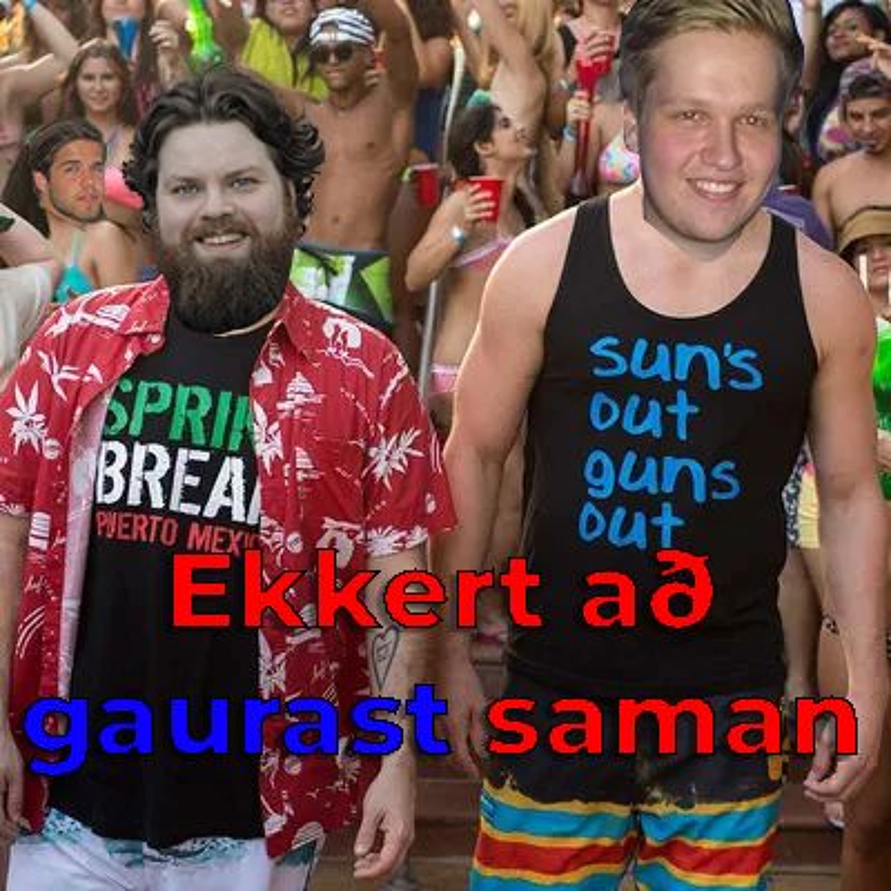 234 Sveitt gaurastemning og ilmkerti