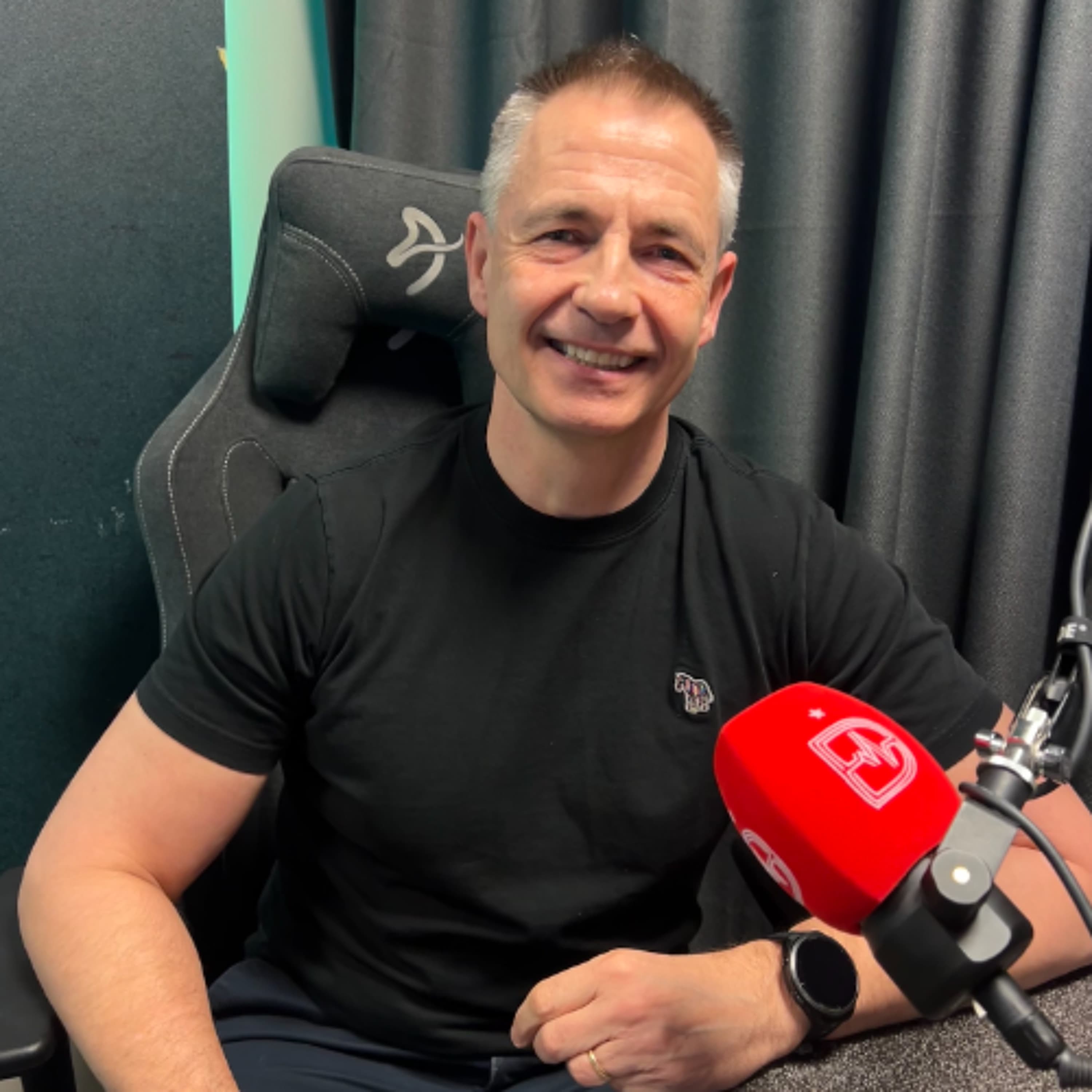 #147 –  Mildi að varaflugvellirnir virkuðu þann 26. febrúar 2026 – samantekt um veðrið, flugreksturinn, flugvellina og fólkið  - Einar Sveinbjörnsson, Ásgeir Gunnar Stefánsson og Sigrún Björk Jakobsdóttir