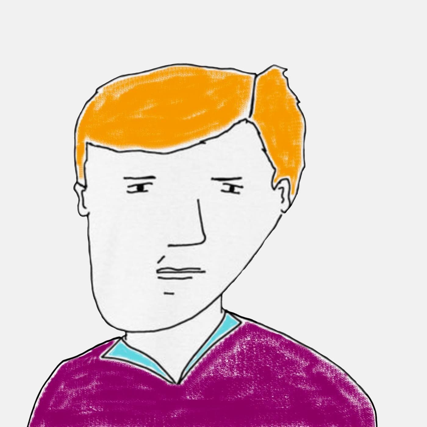 Steve Dagskrá cover