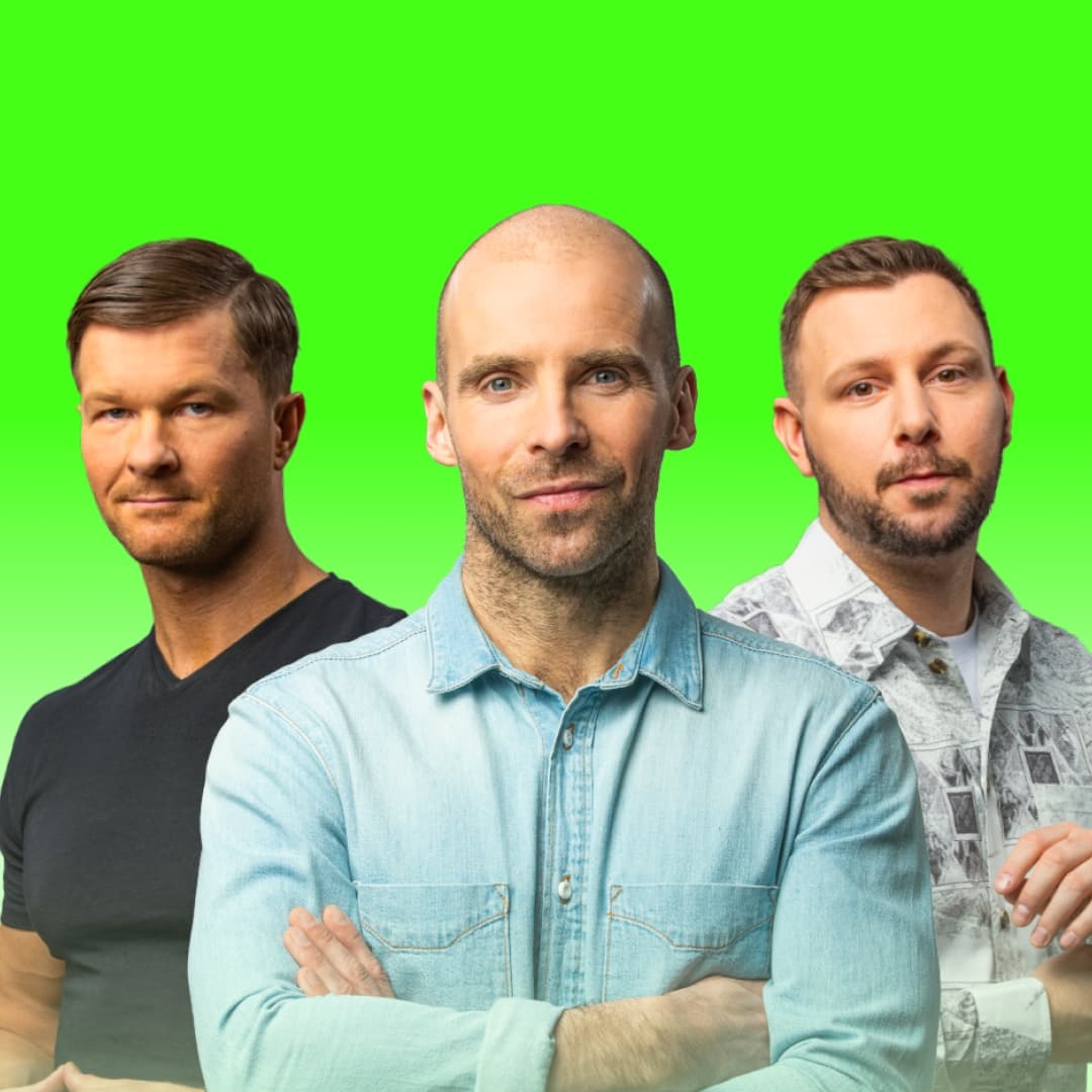 FM95BLÖ - 17. APRÍL 2026