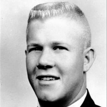 Charles Whitman - Texas Tower Shooting