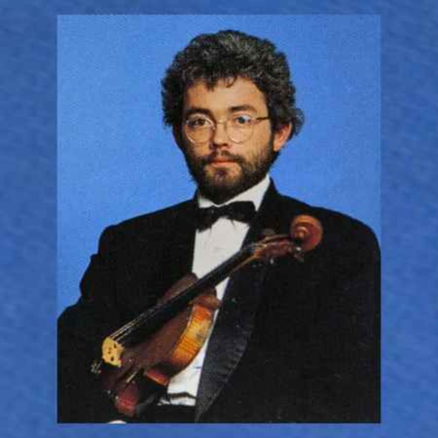 Ráðgátan um horfna fiðluleikarann