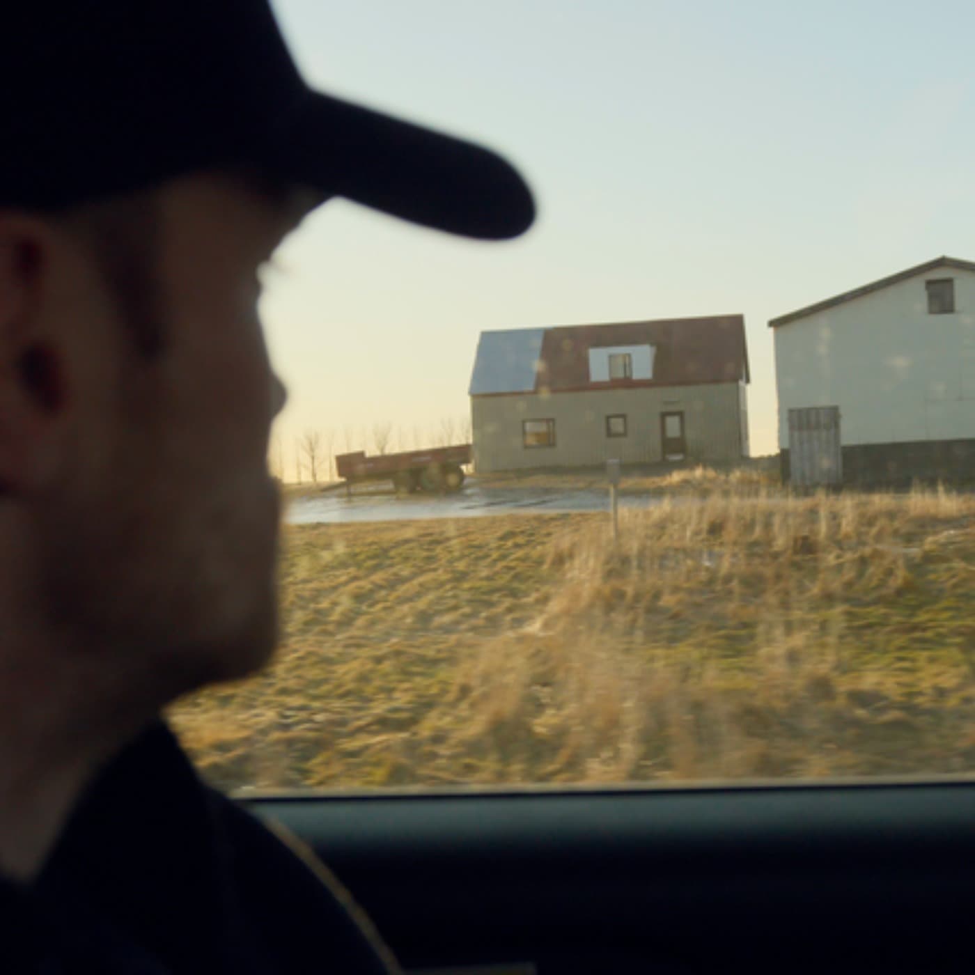 Kveikur: Börnin í Bakkakoti