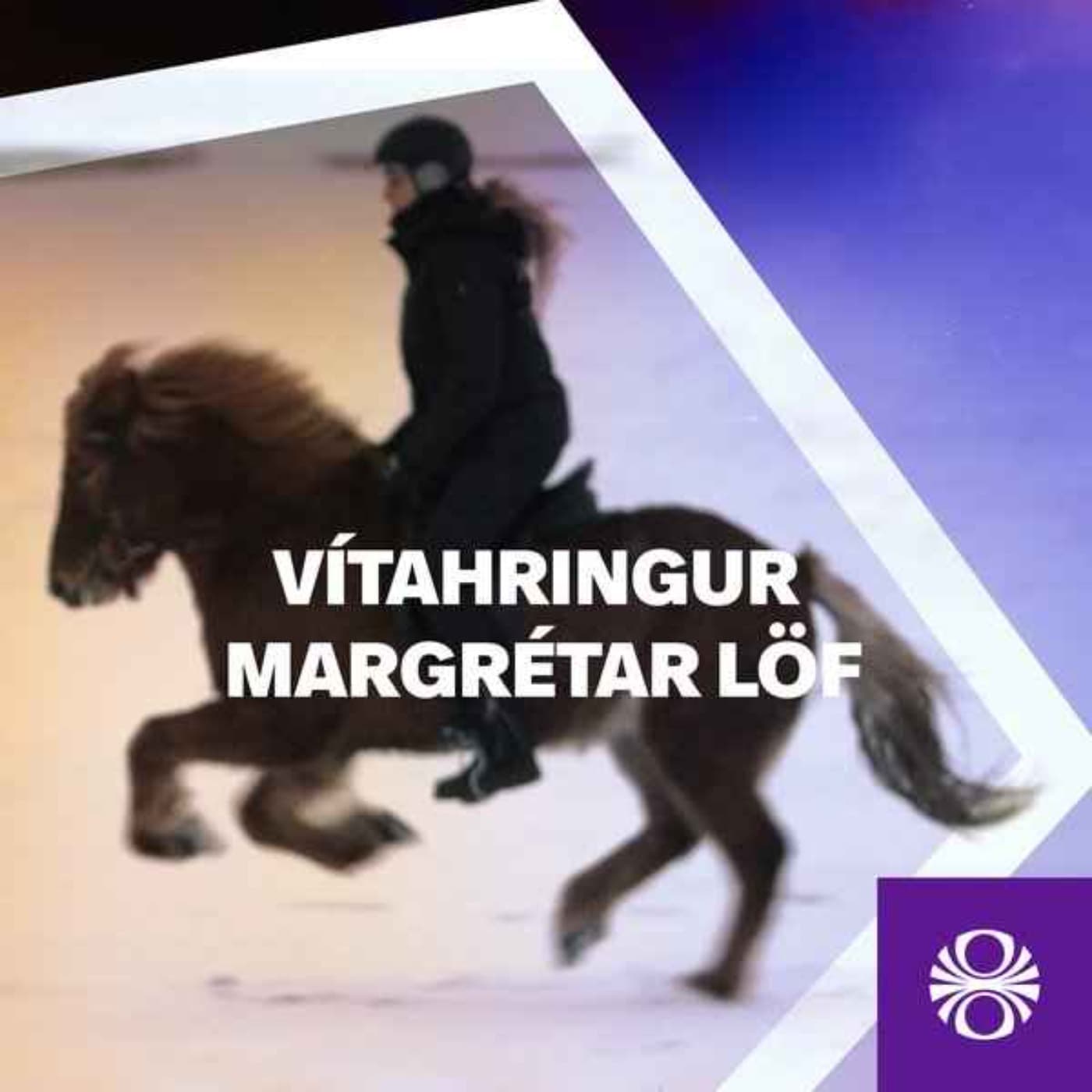 Vítahringur Margrétar Löf - 2. þáttur