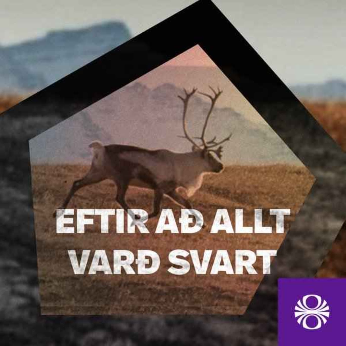 Eftir að allt varð svart