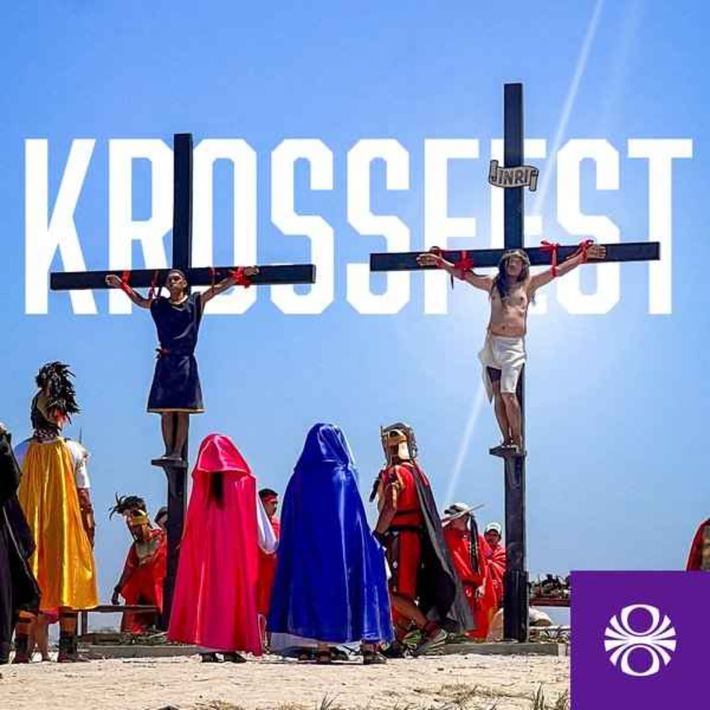 Krossfest: Skírdagur