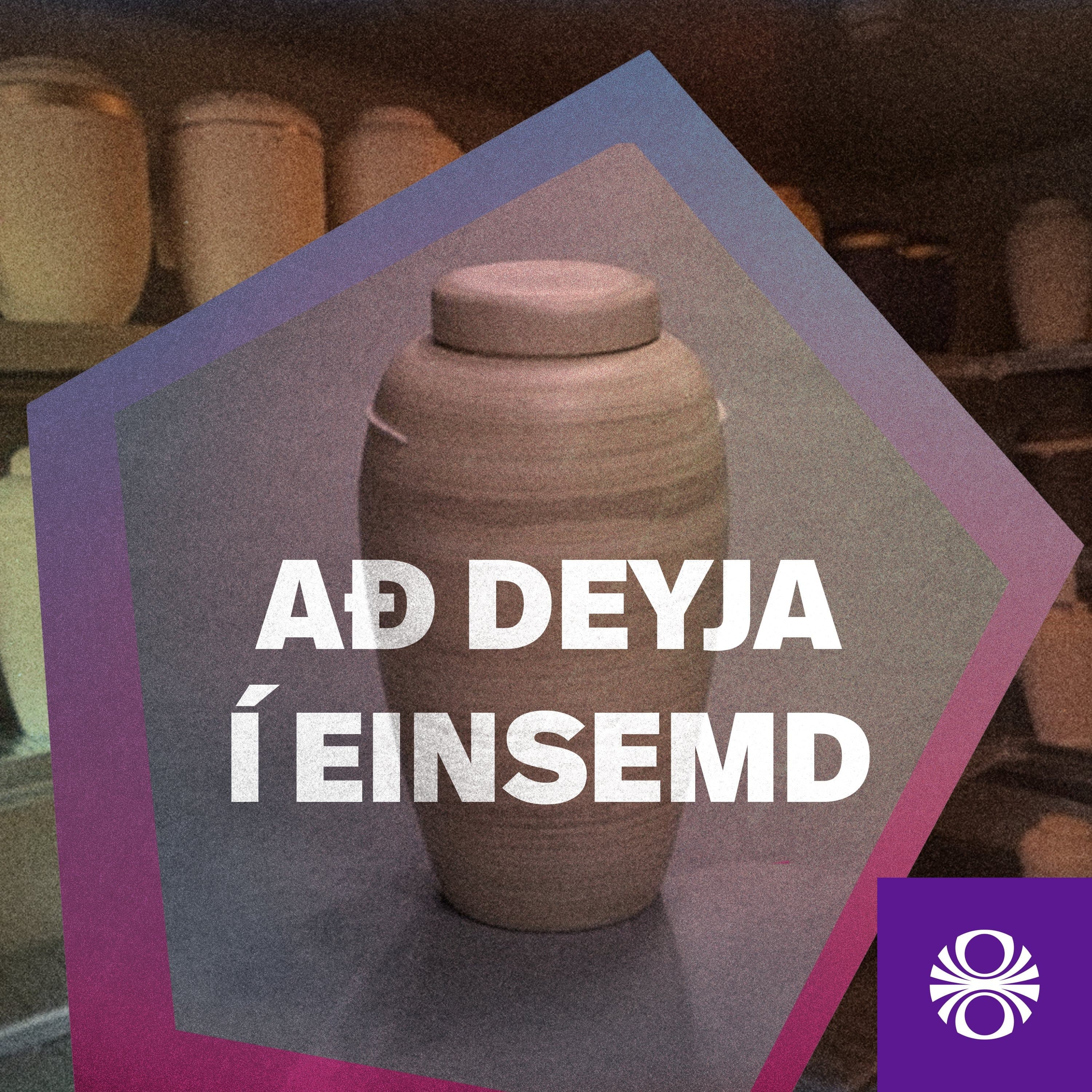 Að deyja í einsemd