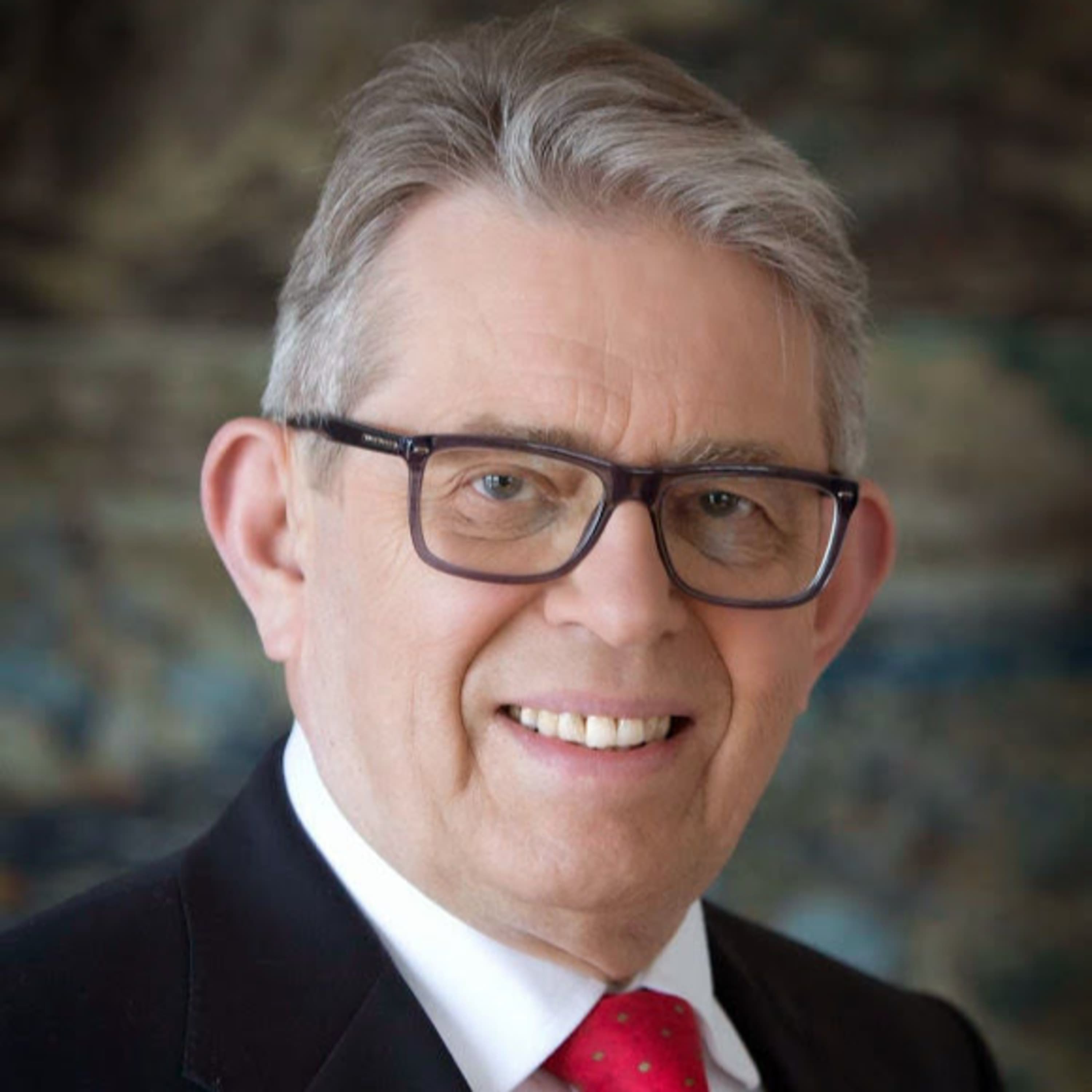 #406 – Kaffispjall með Birni Bjarnasyni