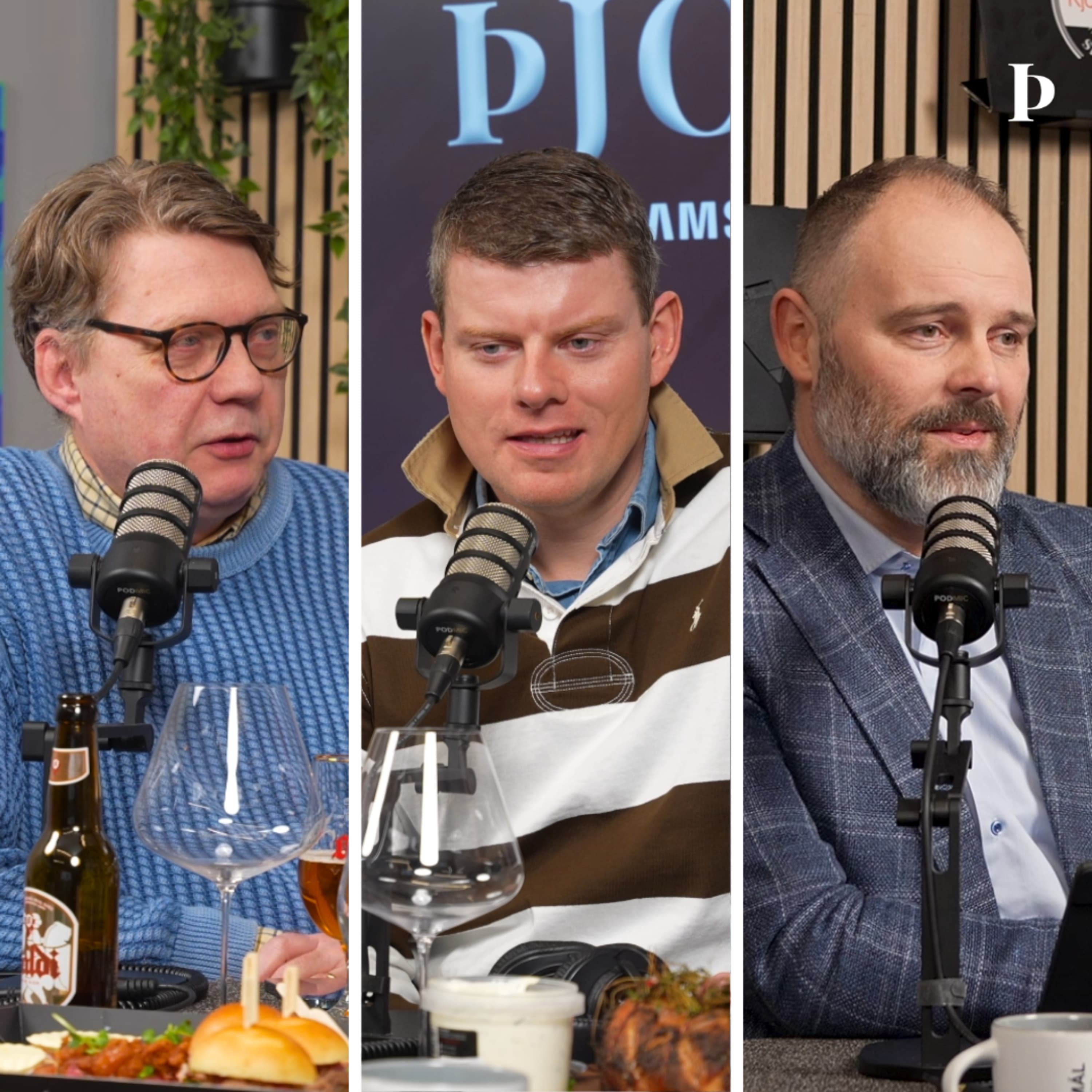 #409 – Páskavaktin með Stefáni Einari og Andrési