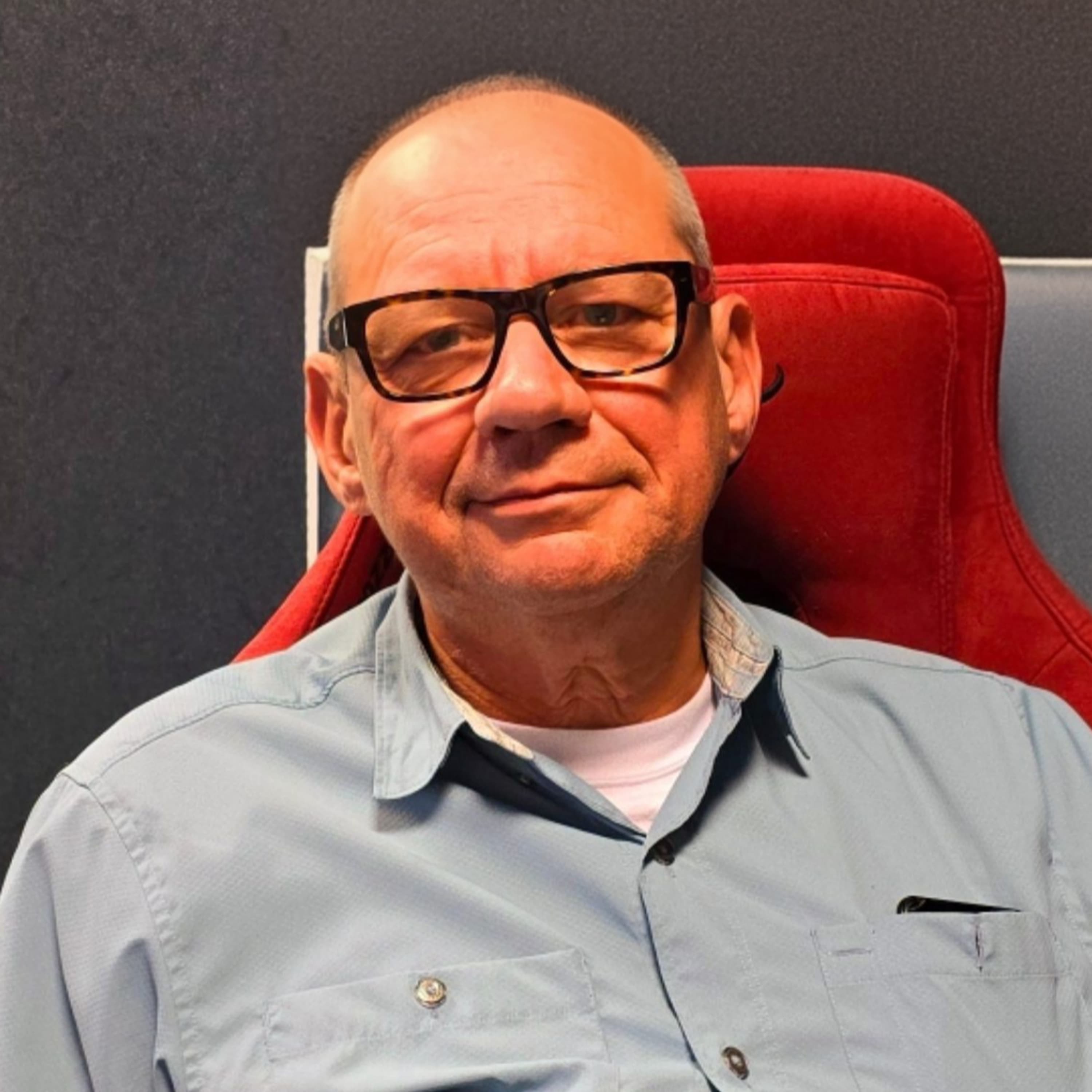 #410 – Kaffispjall með Alberti Jónssyni