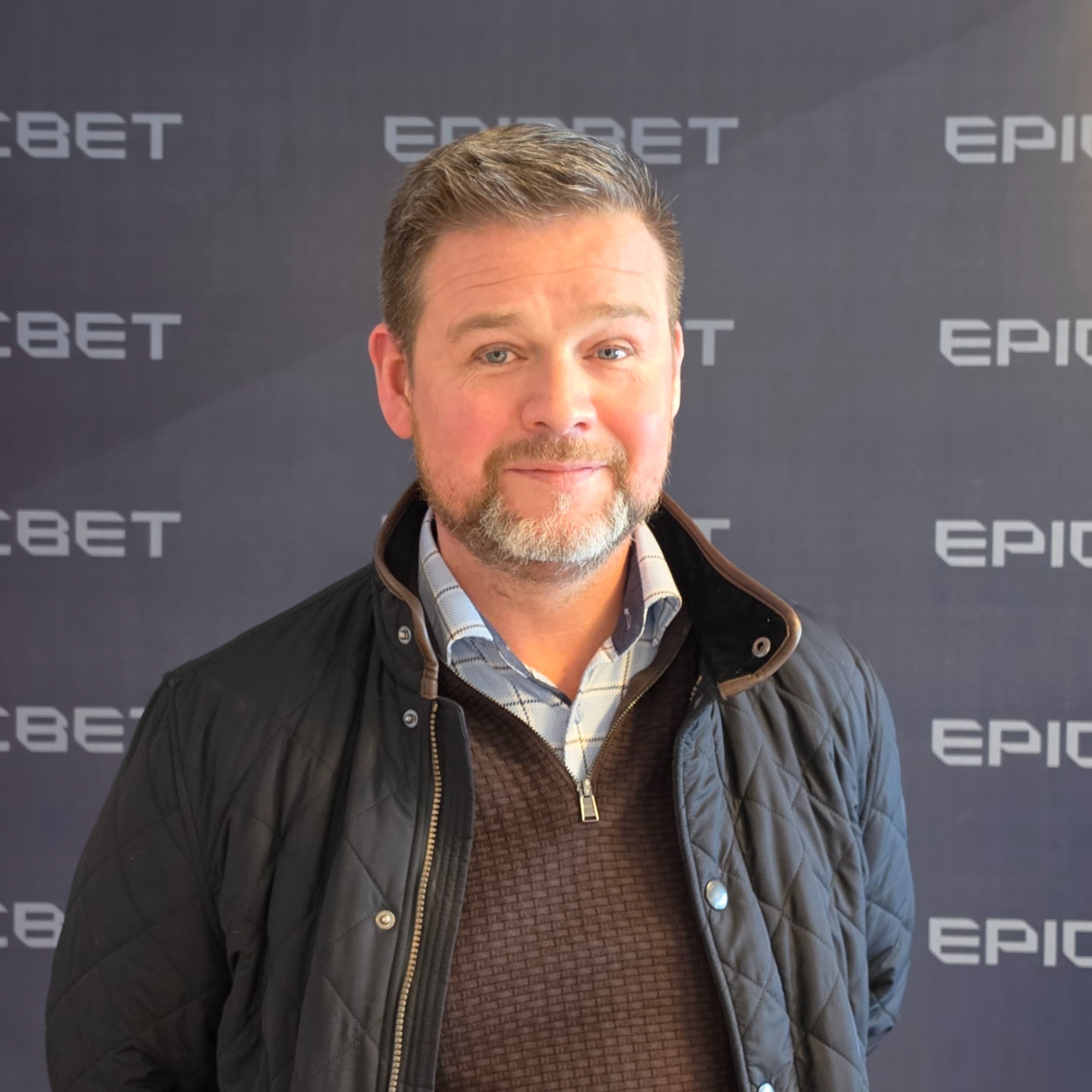 #412 – Kaffispjall – Sigurður Pálsson í Byko – Stærsta áskorunin er núna