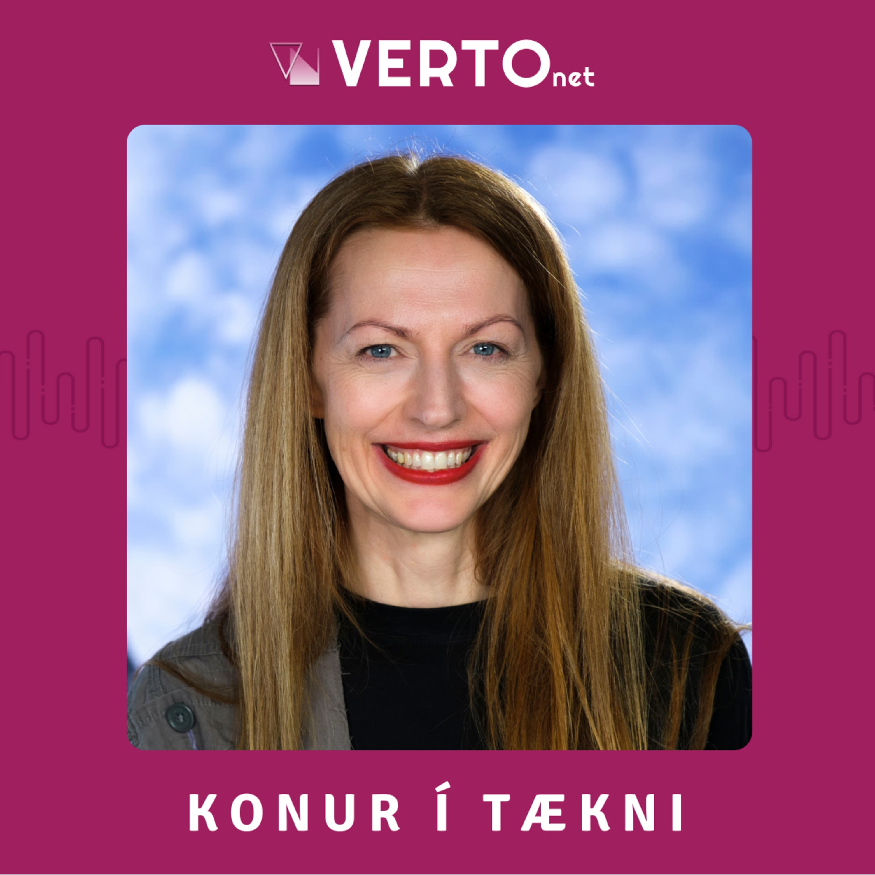 24. Anna Helga Jónsdóttir, dósent við Raunvísindadeild á Verkfræði- og náttúruvísindasviði Háskóla Íslands