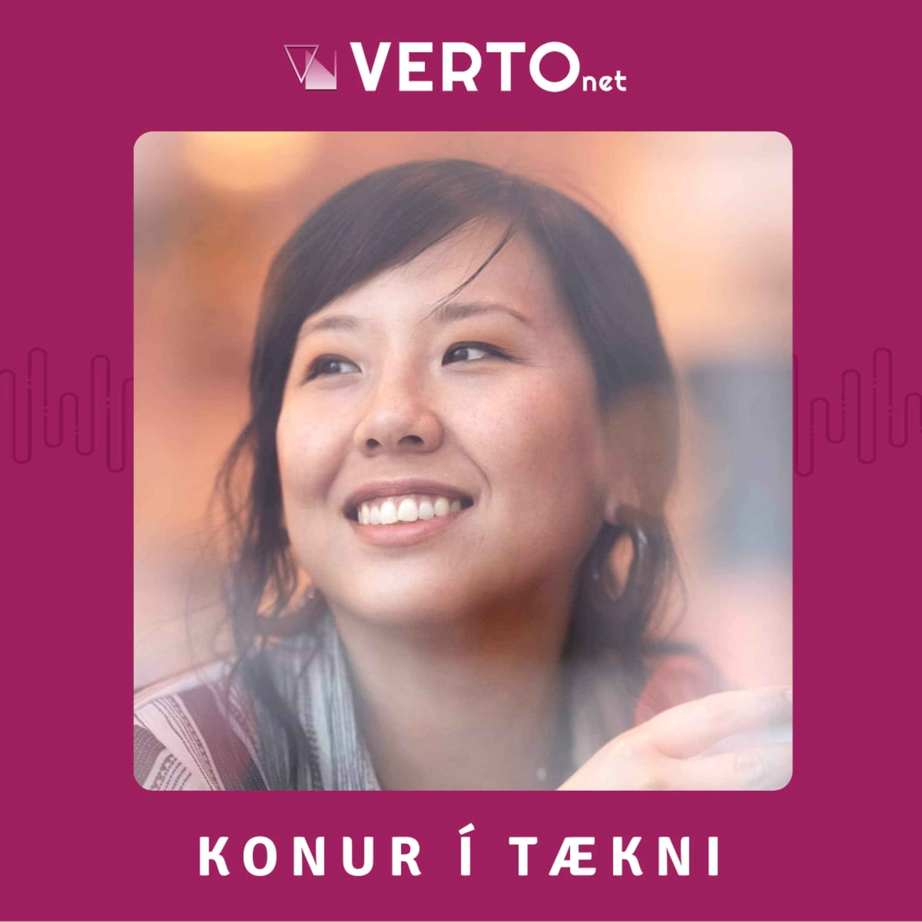 28. Joice Tae Ozaki, VP of Product at Controlant