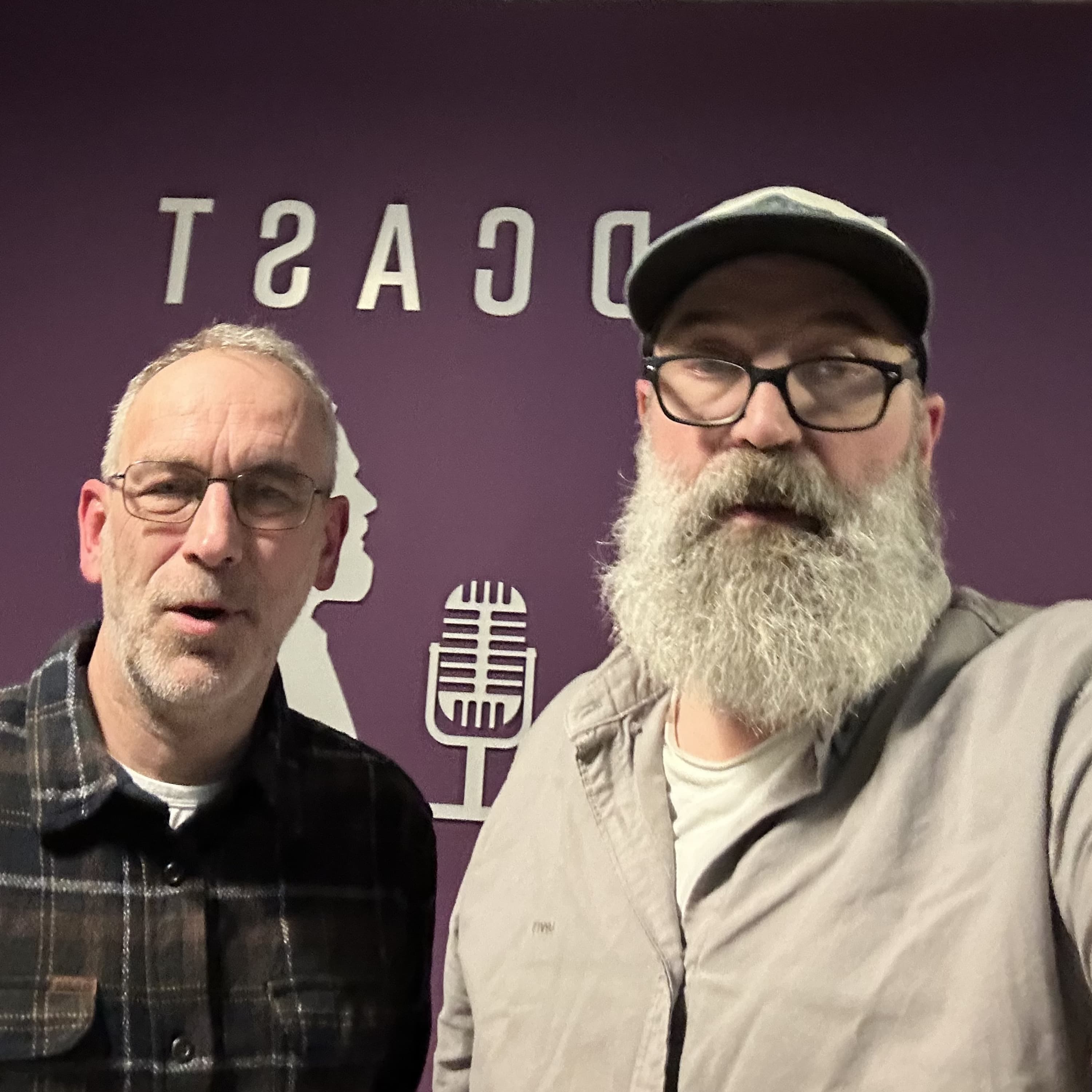 20. þáttur Kristján Friðriksson