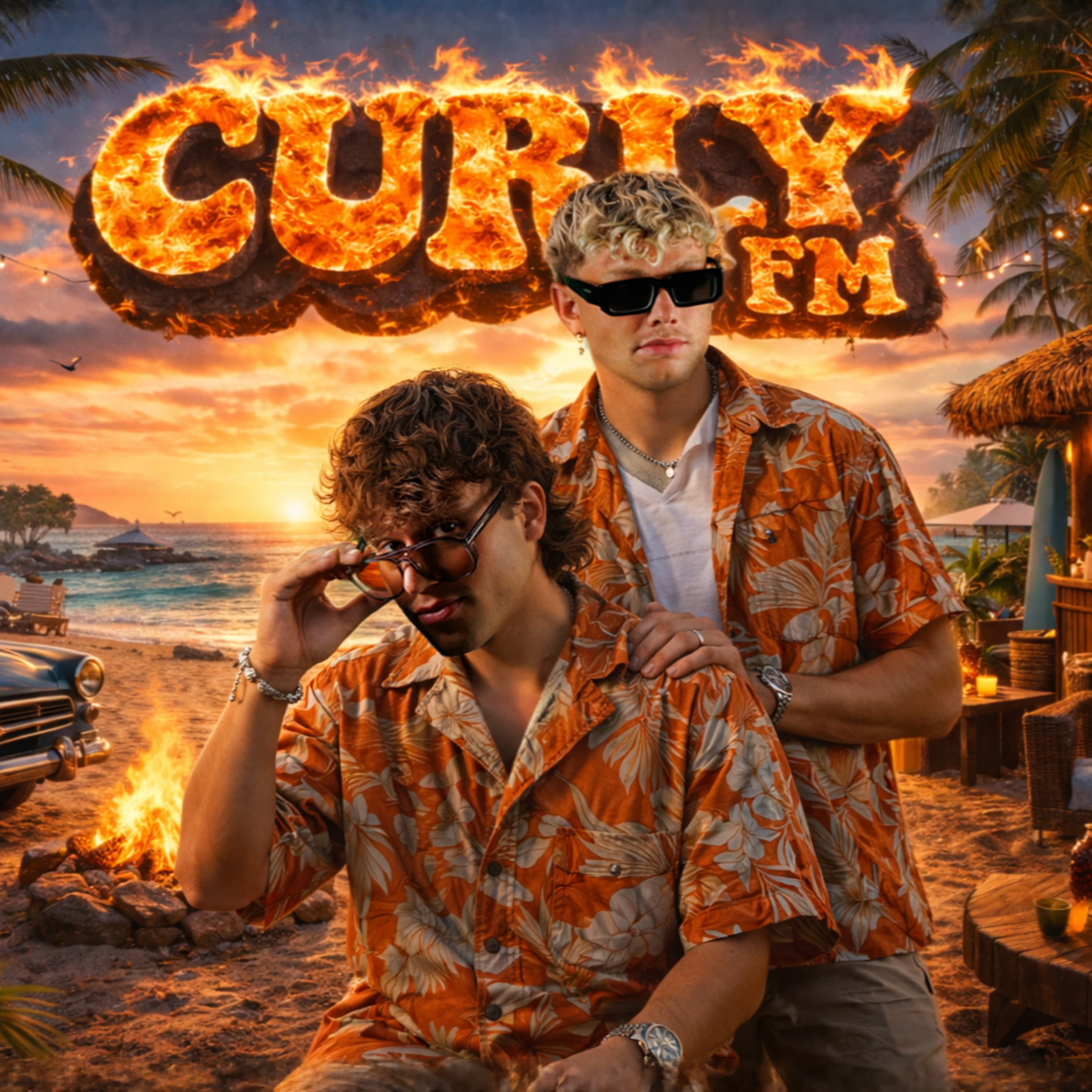 #90 Rafmagnslausir á bát