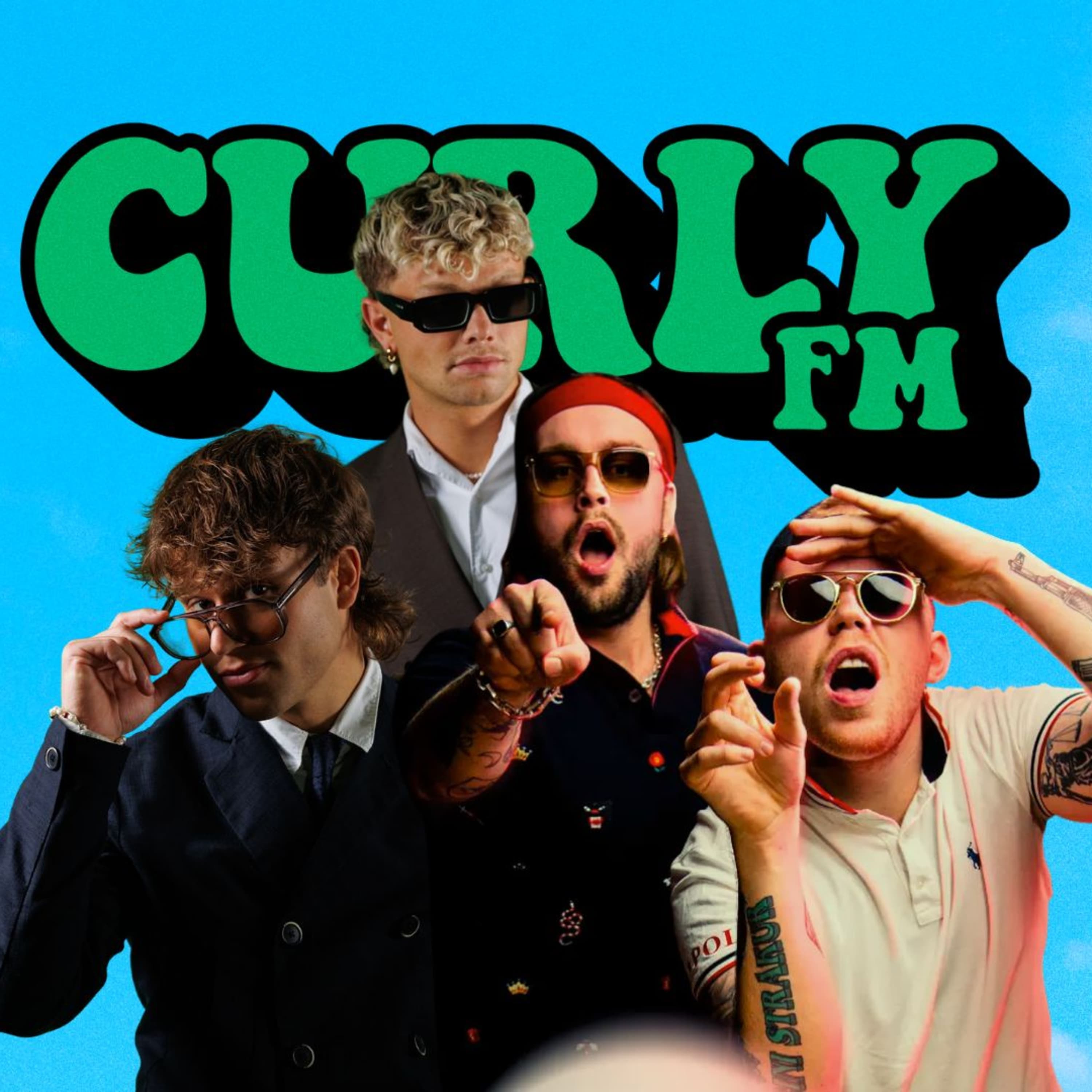 #93 Þekki eða ekki? ft. Huginn & Herra Hnetusmjör