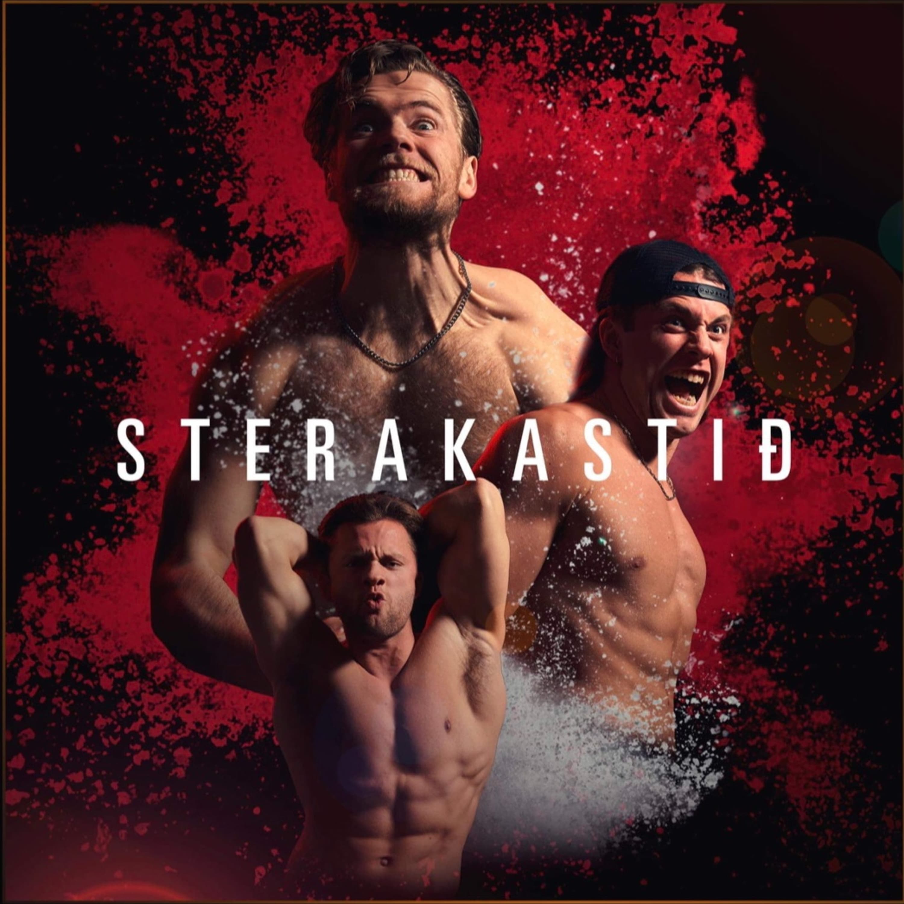 #154: Elín Birna, Ingimar Jónsson & Steinunn Anna