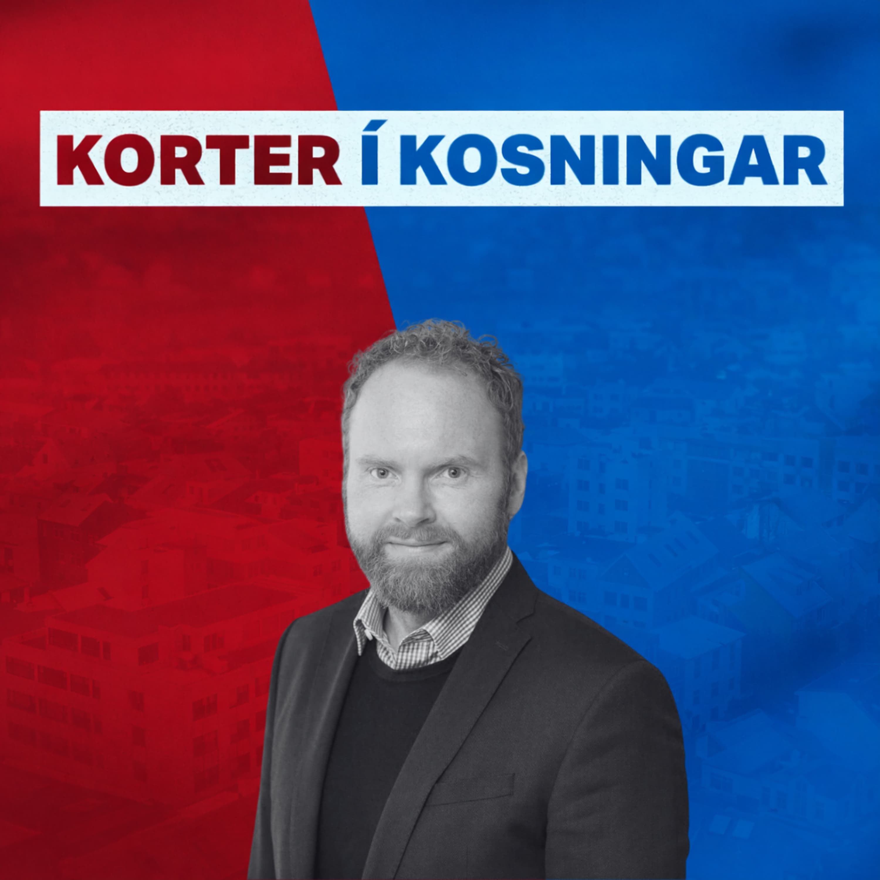 Hvað er Borgarlína?