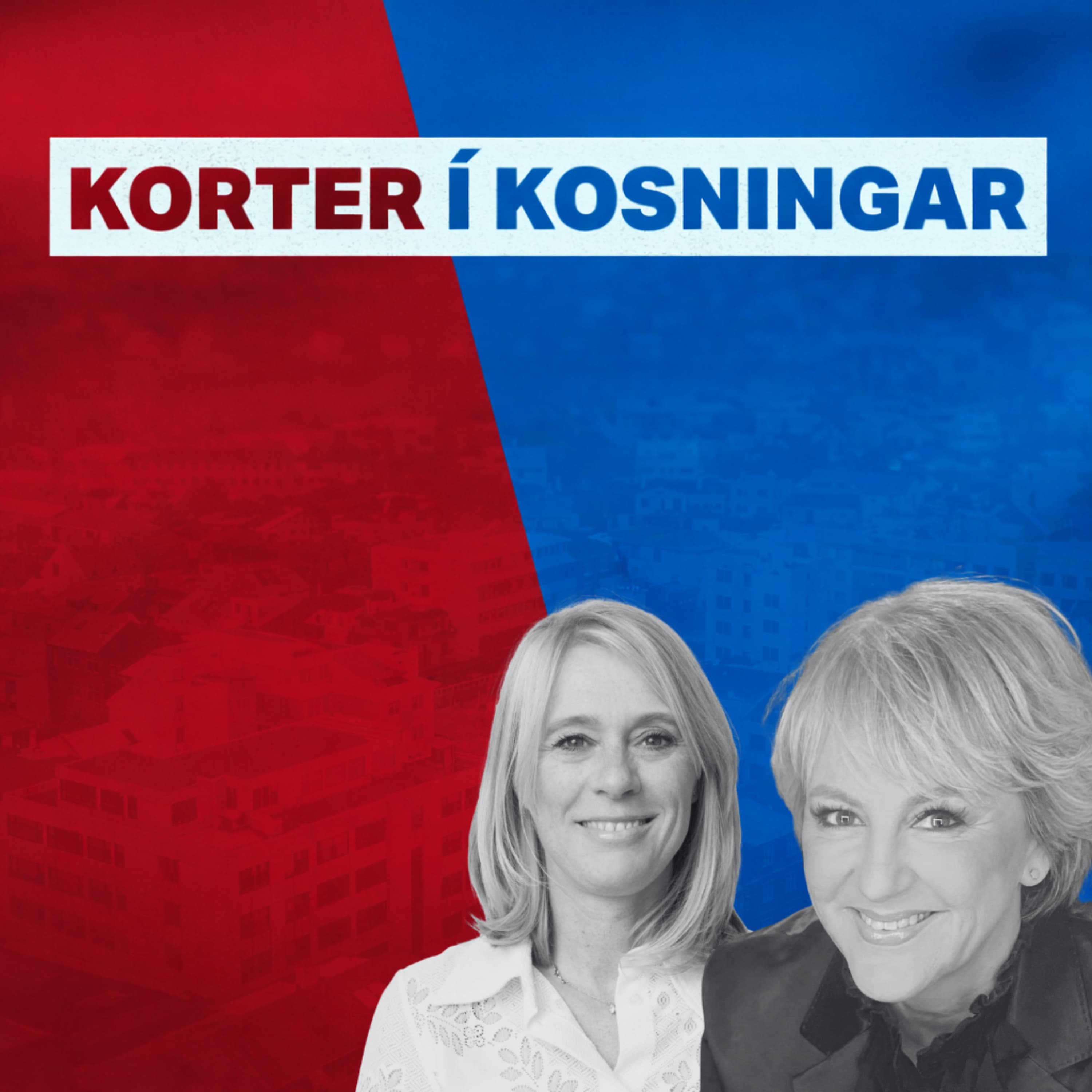 Gerðum það sem var rétt fyrir Reykjavík