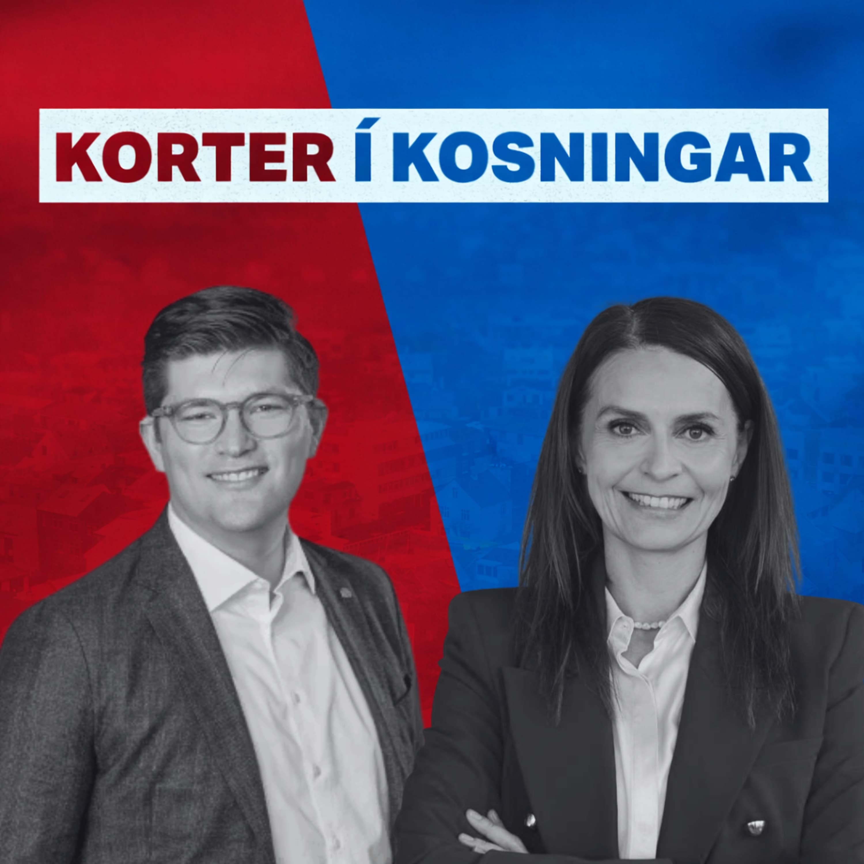 Baráttan um Kópavog