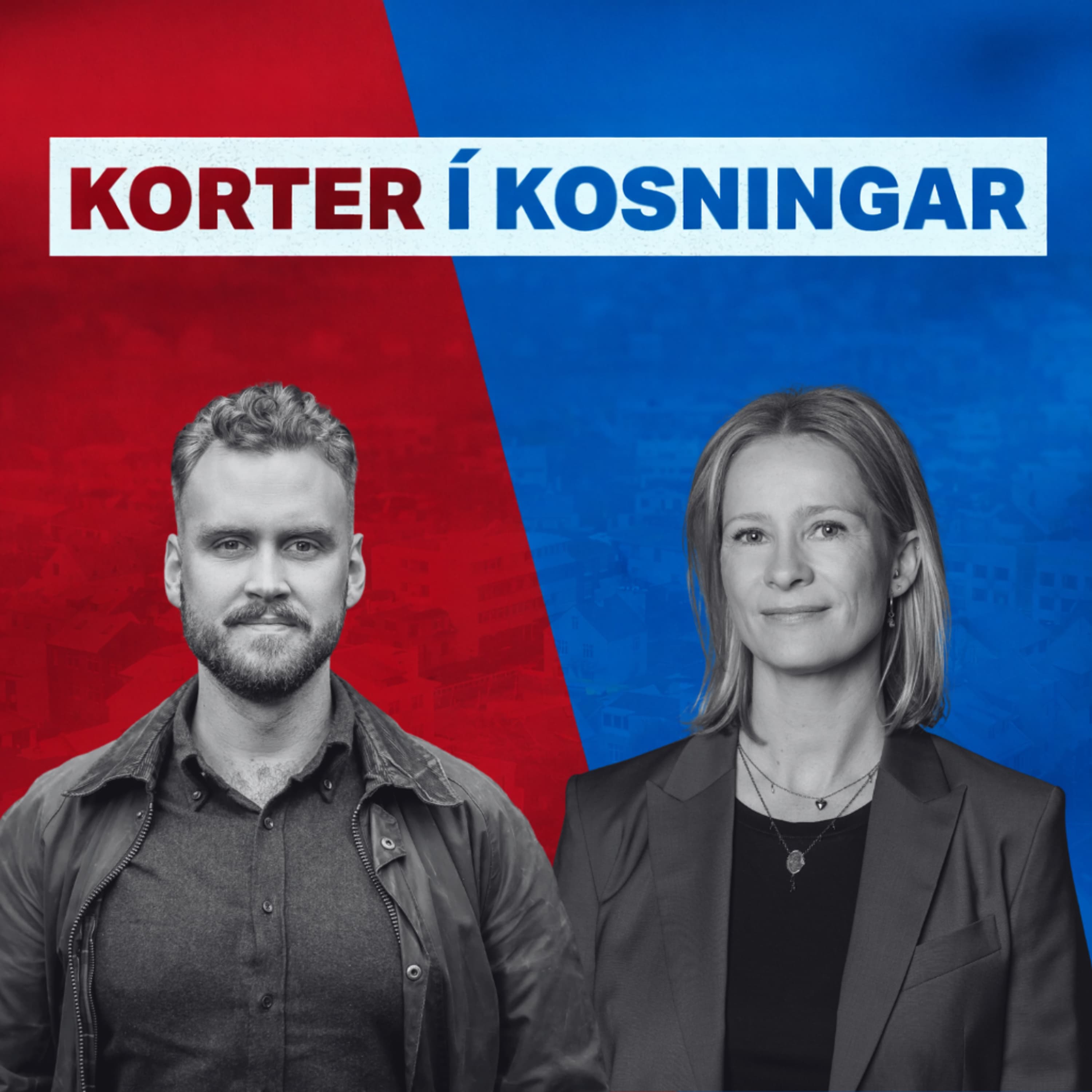 Ríða, drepa, giftast?