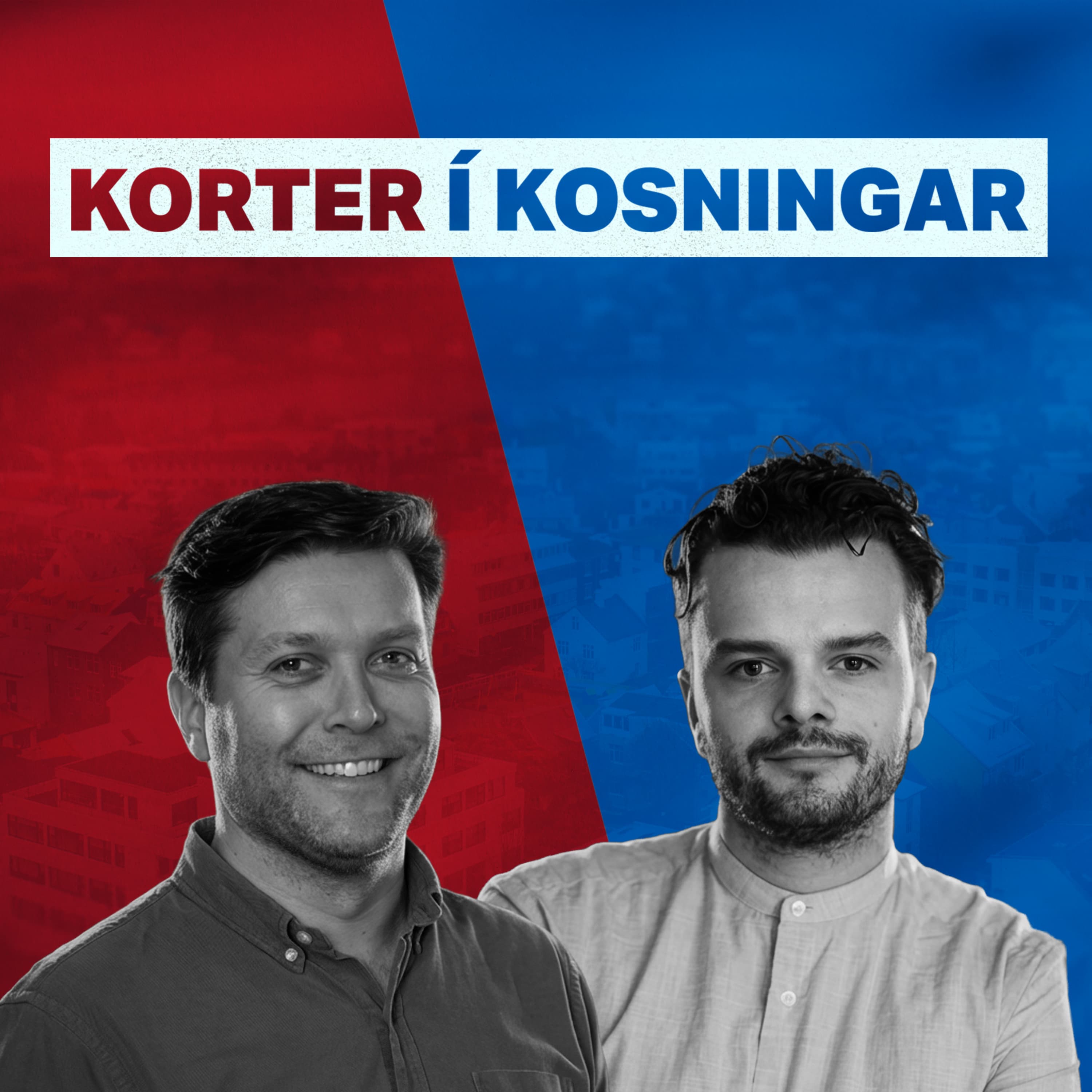 Verður hægt að endurtaka ævintýri Besta flokksins?