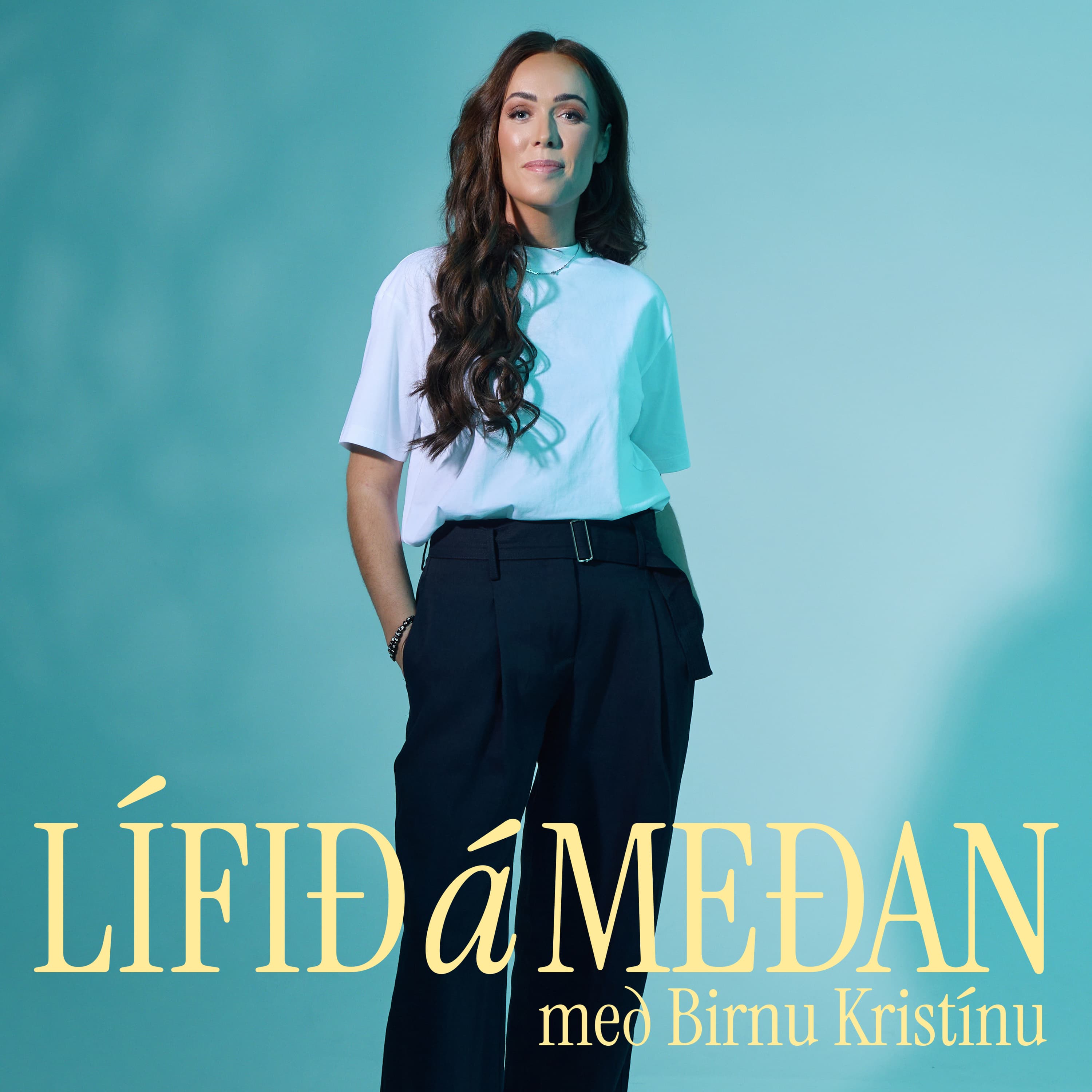 4. Guðlaug Ingibjörg