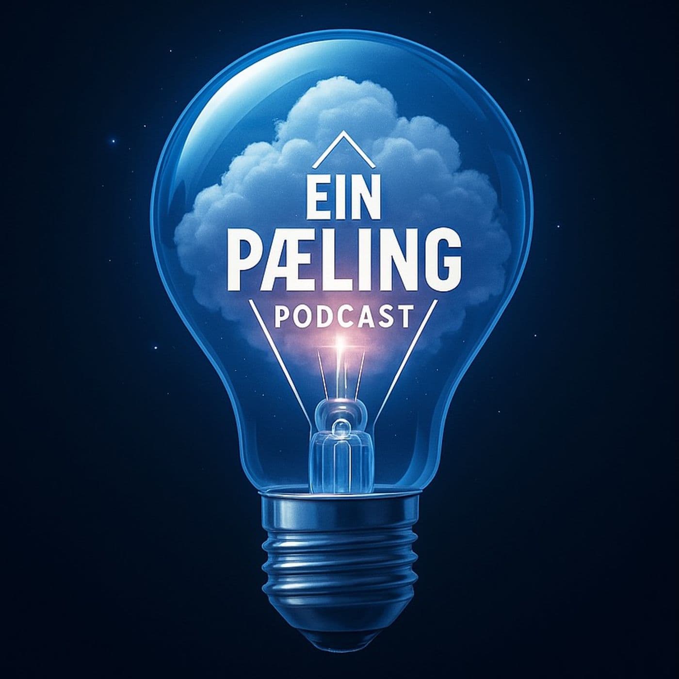 #550 Vífill Karlsson - Húsnæði og fæðingartíðni