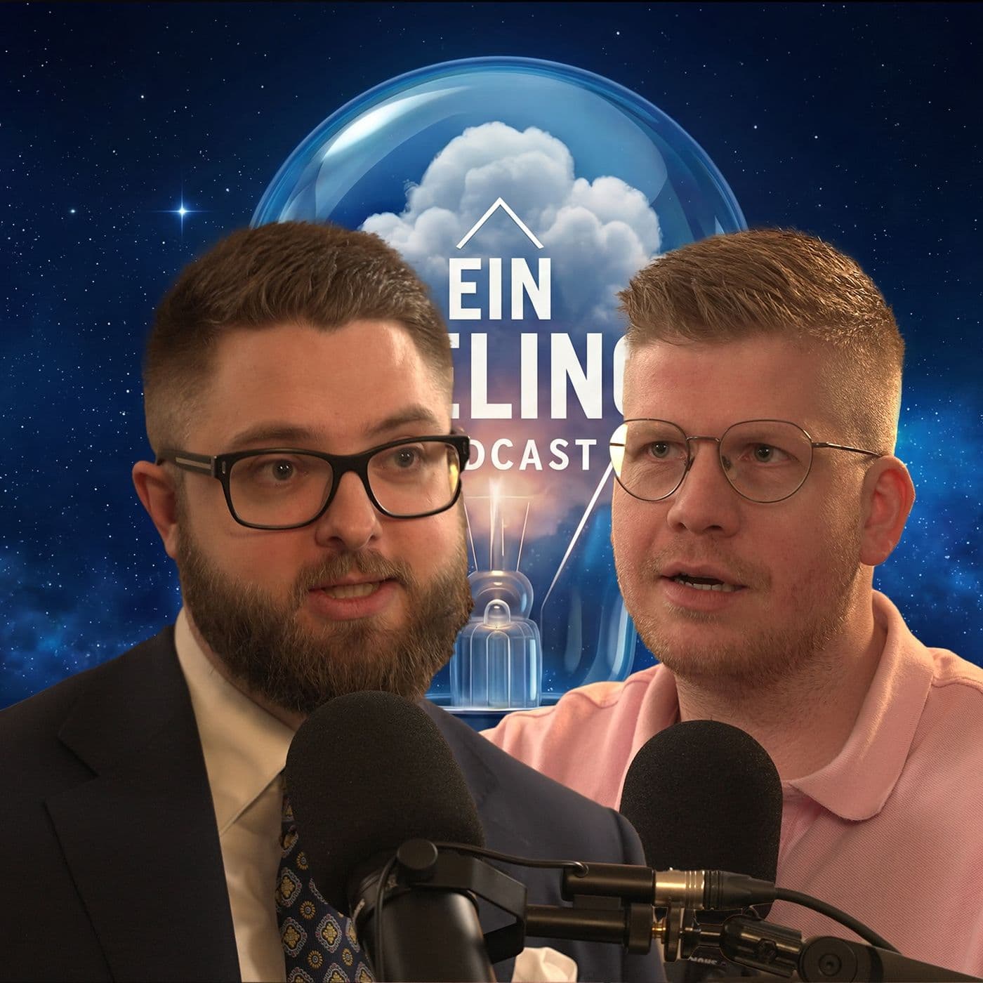 #549 Einar Jóhannes Guðnason (M) - Borgarstjórnarkosningar 2026