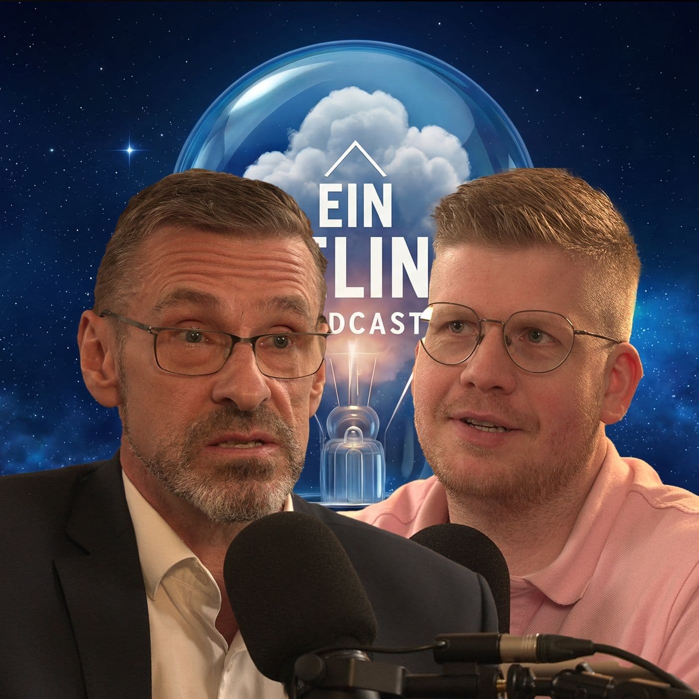 #548 Helgi Magnús Gunnarsson - Gunguskapur stjórnmálamanna hefur komið okkur á þennan stað