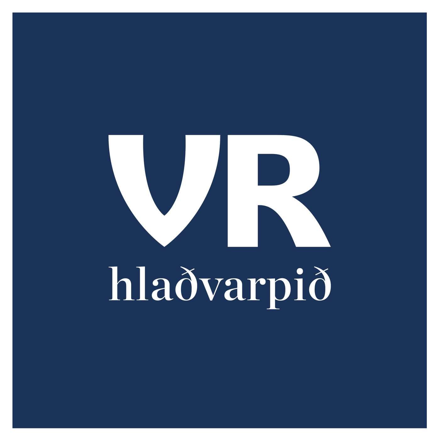VR hlaðvarpið