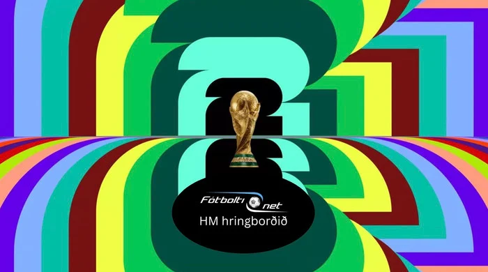 HM hringborðið - Tíu menn og stytta